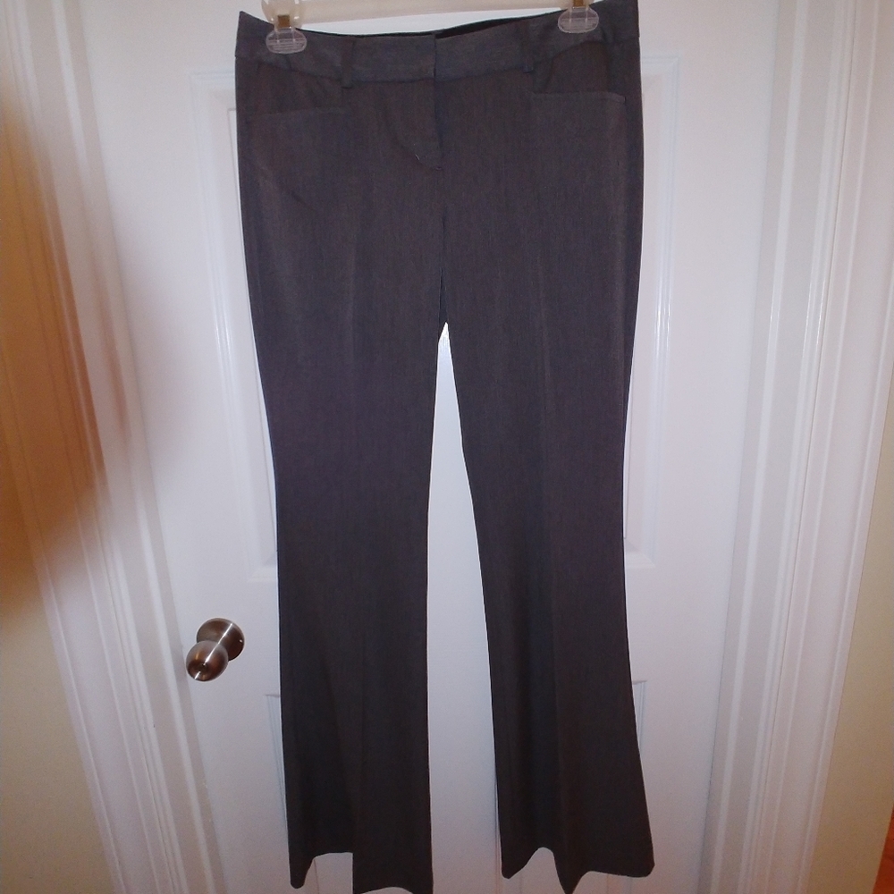 Express tall pants